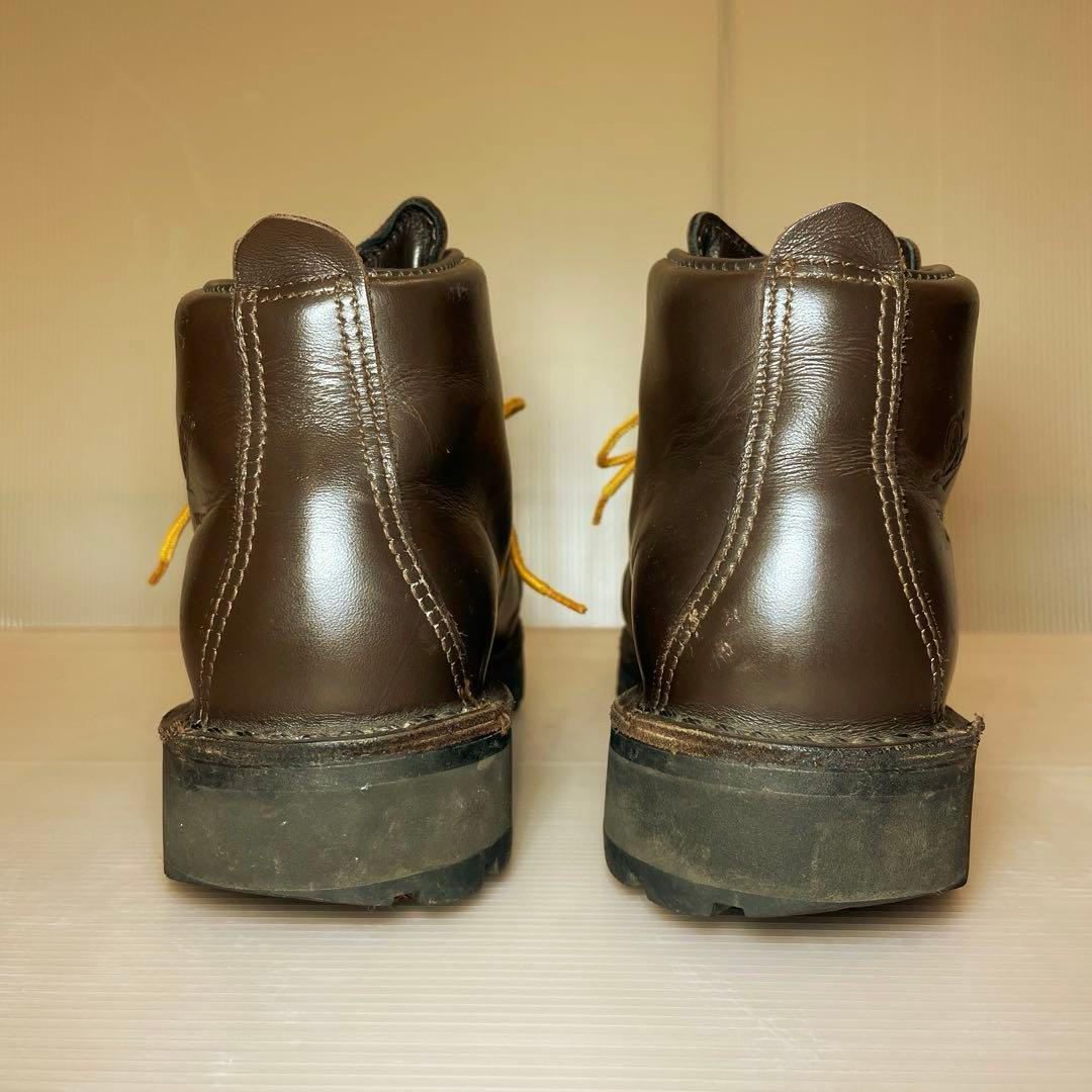 ダナー マウンテンライト2 ダークブラウン　GORE-TEX