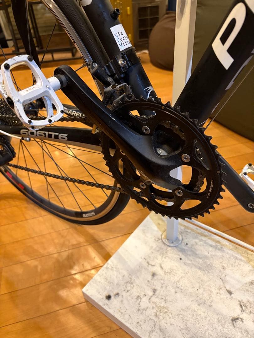 ピナレロ　ロードバイク