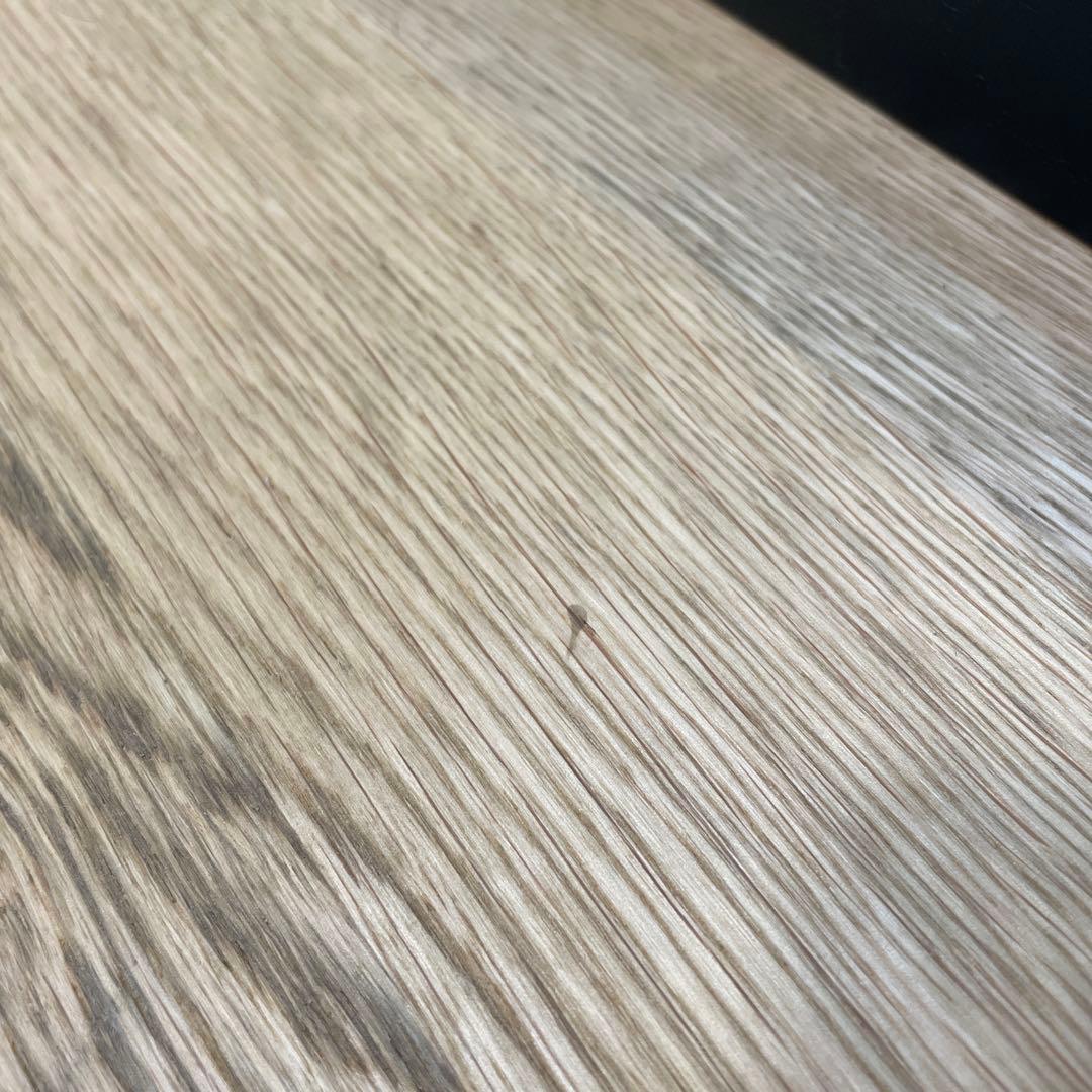 【TOUGH DESIGN PRODUCT】天然木両面ドレッサーM104