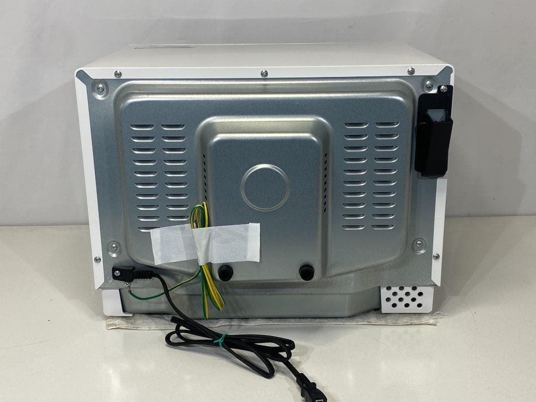 SHARP　オーブンレンジ　RE-SS26B-W 2021年製