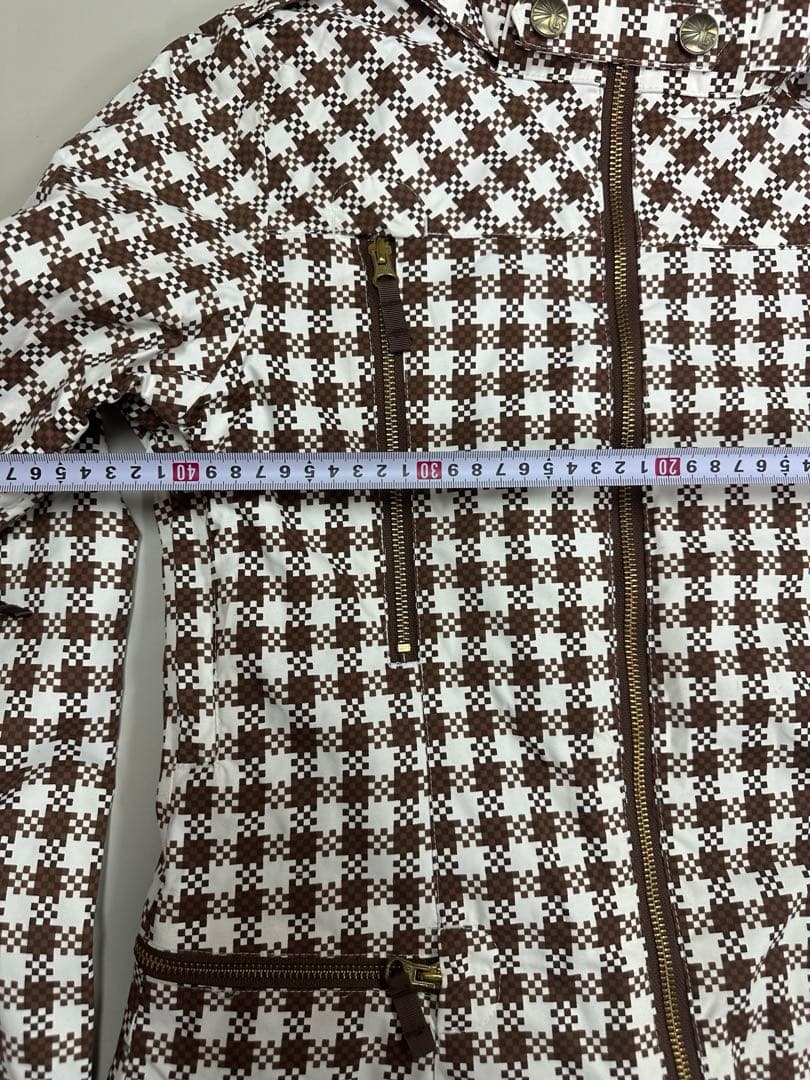 BURTON レディース　スノーボード　スキー　ウェア Sサイズ