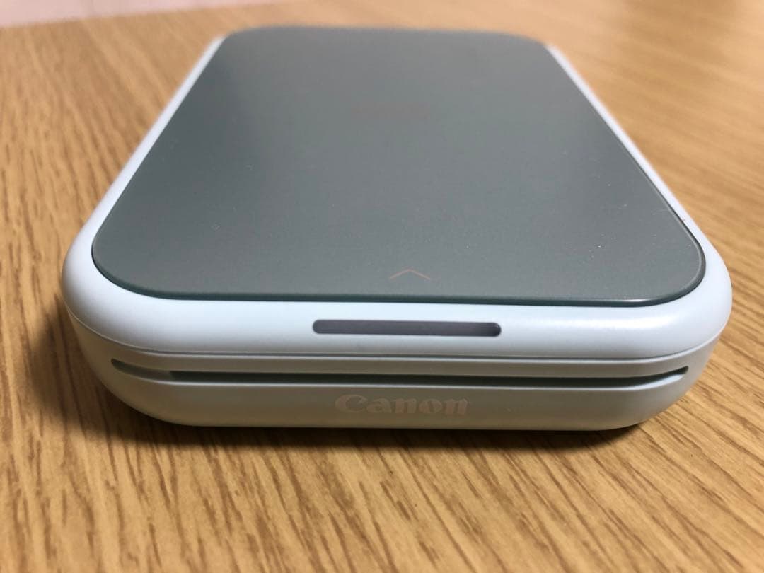 Canon inSPiC ミニフォトプリンター
