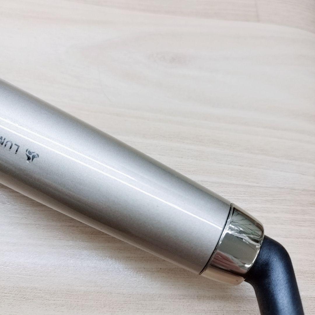 ほぼ未使用⚡️リュミエリーナ ヘアビューロン 4D plus 4Dplus