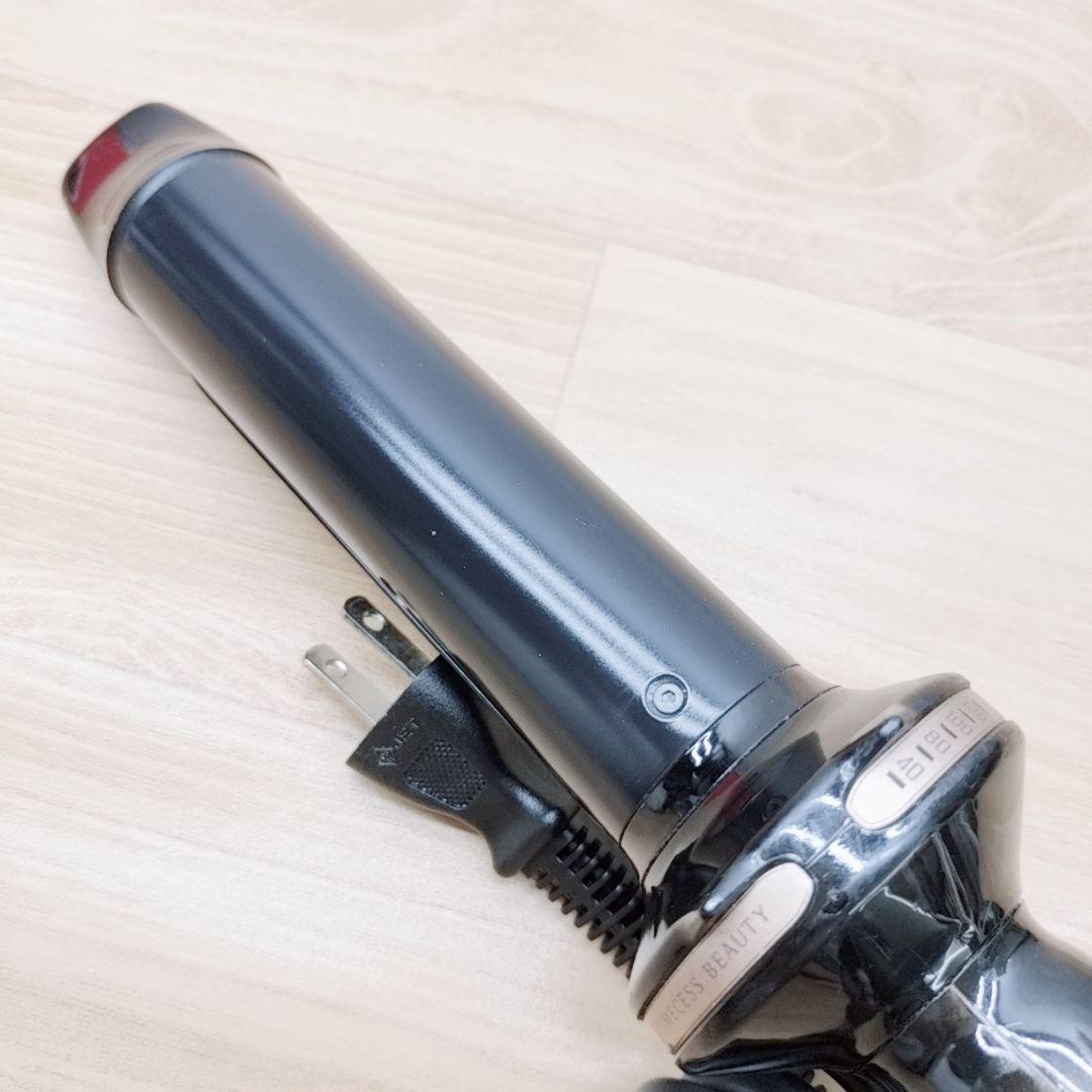 ほぼ未使用⚡️リュミエリーナ ヘアビューロン 4D plus 4Dplus