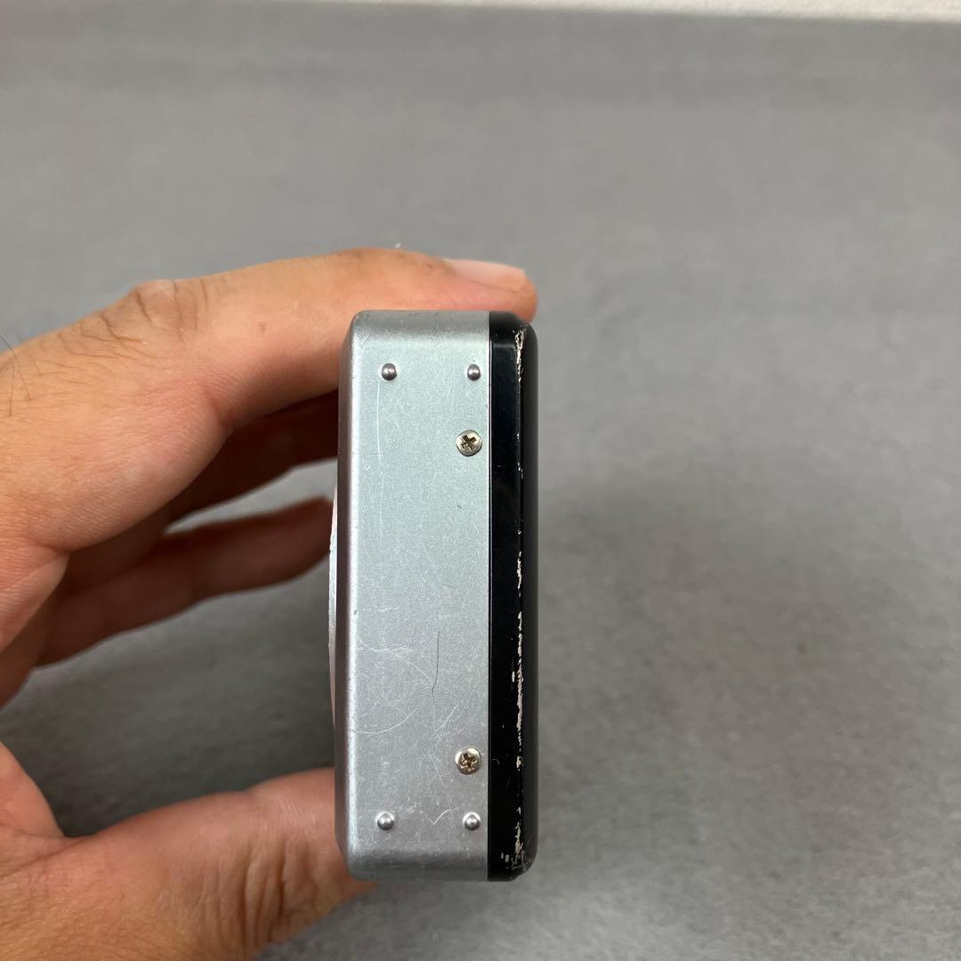 Canon IXY DIGITAL 80 PC1147 コンパクトデジタルカメラ