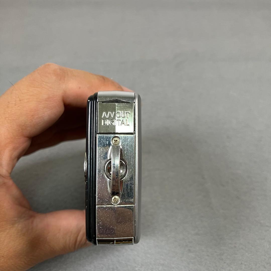 Canon IXY DIGITAL 80 PC1147 コンパクトデジタルカメラ