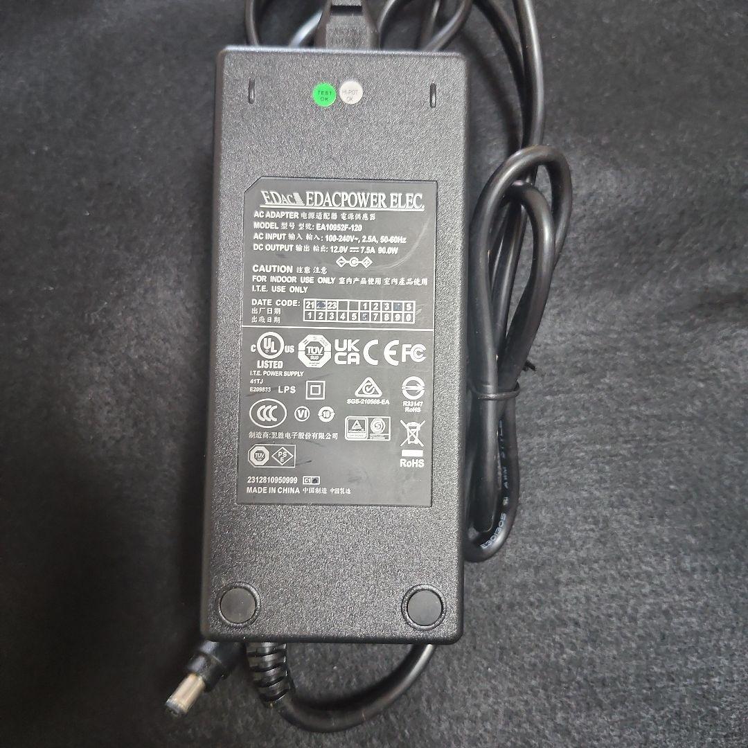 TERRAMASTER F5-221 5ベイNAS + 4GB DDR3