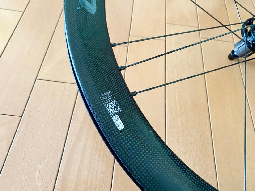 Yoさま専用 【後輪のみ】Campagnolo BORA ONE 50 AC3