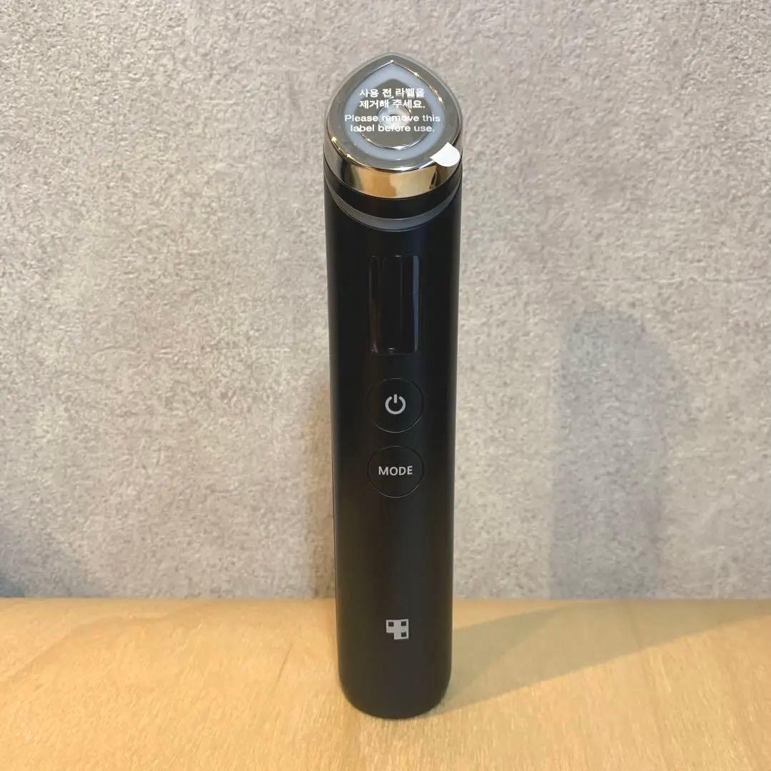 medicube AGE-R ブースタープロ ブラック