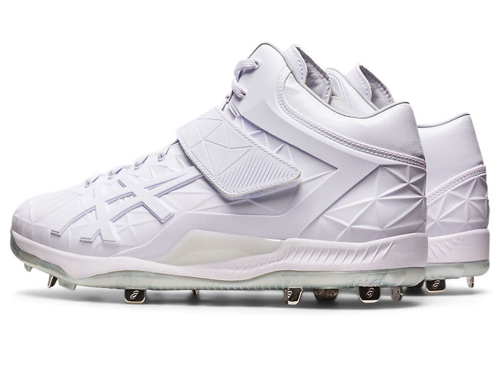 早い者勝ち新品アシックスGOLDSTAGE I-PRO SETDO 26.5cm