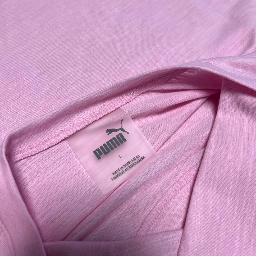 PUMAプーマ　ヨガウェア8点