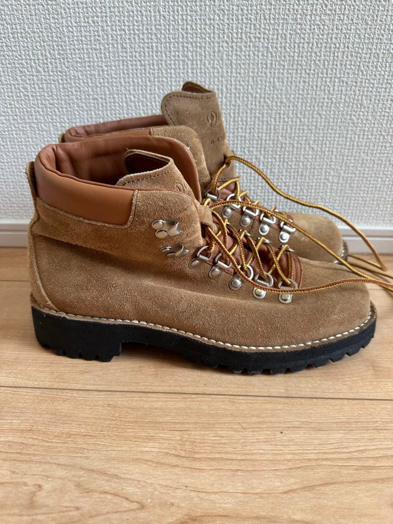 Danner ダナー アウトドアシューズ　D4207