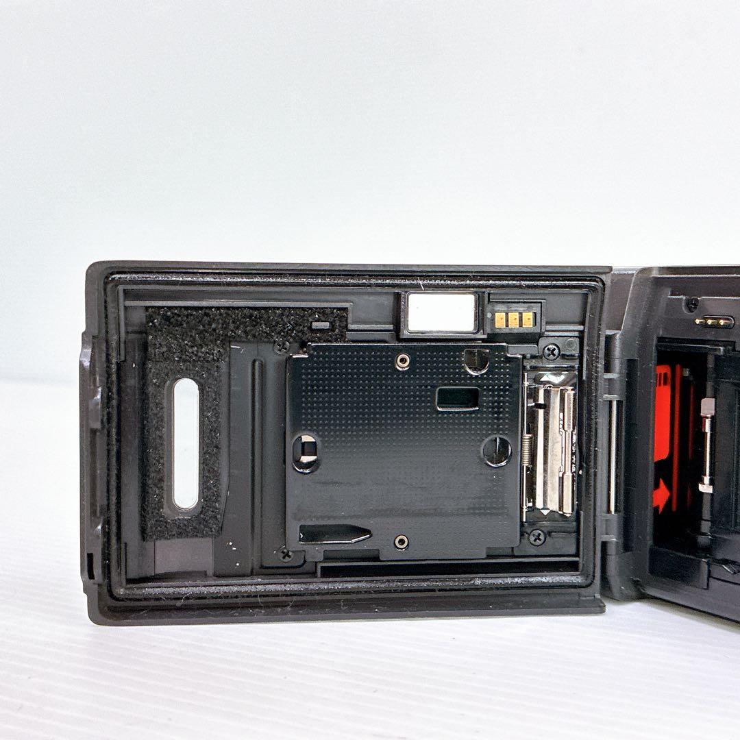 【希少 別売り付属品付き】OLYMPUS AF-1 QD 動作確認済