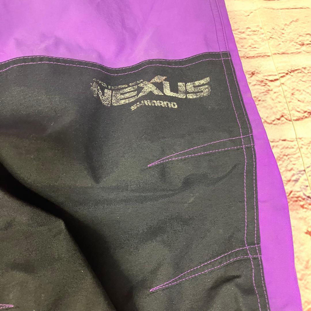シマノ NEXUS ハイパーフィッシングギア GORE-TEX セットアップ