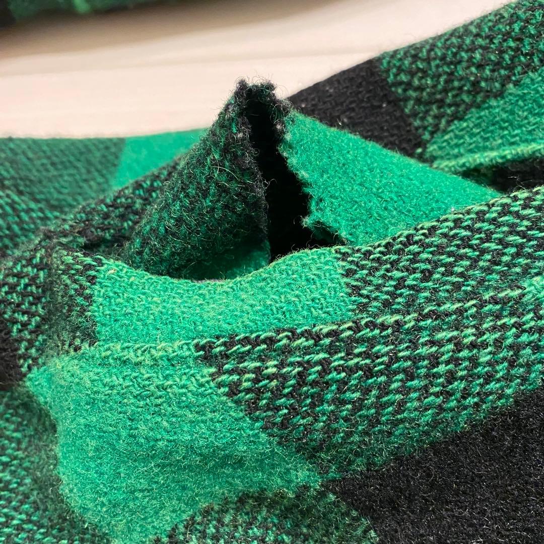 ヴィンテージ ウールリッチ ウール ジャケット コート アウター USA 70s