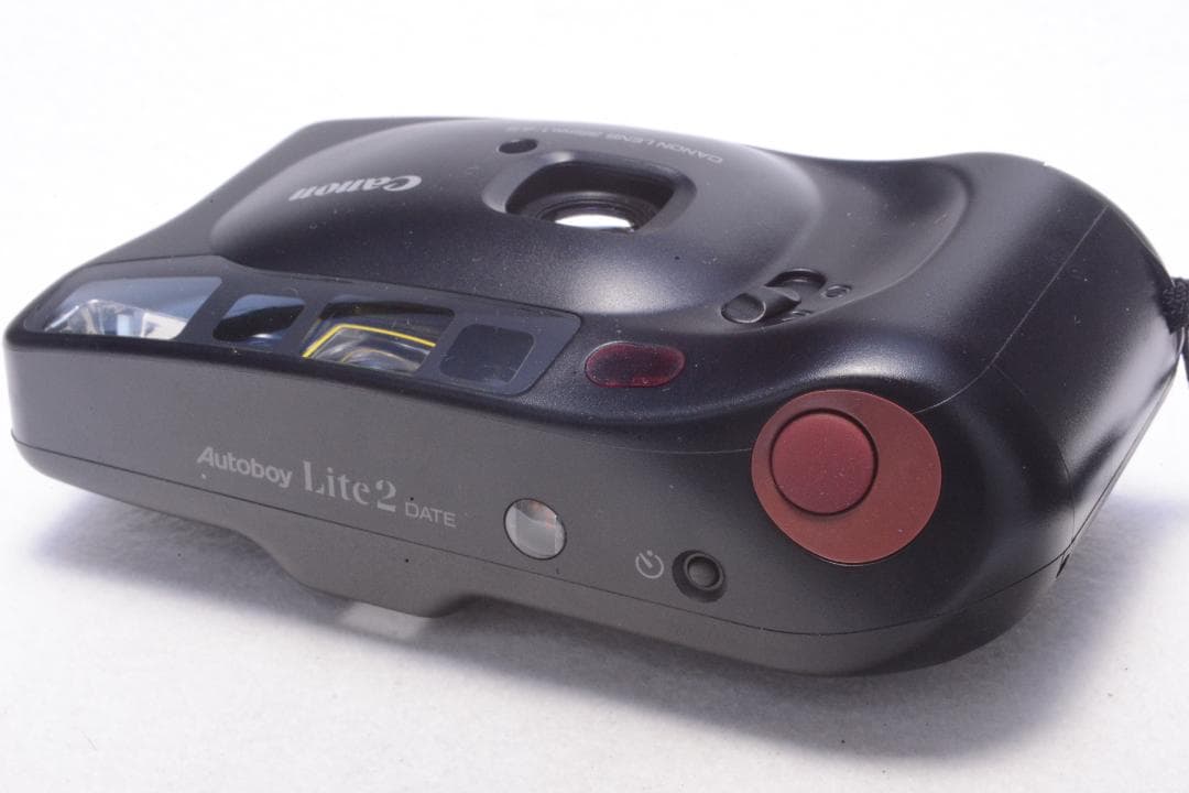 Canon Autoboy Lite 2 DATE オートボーイ ライト デート