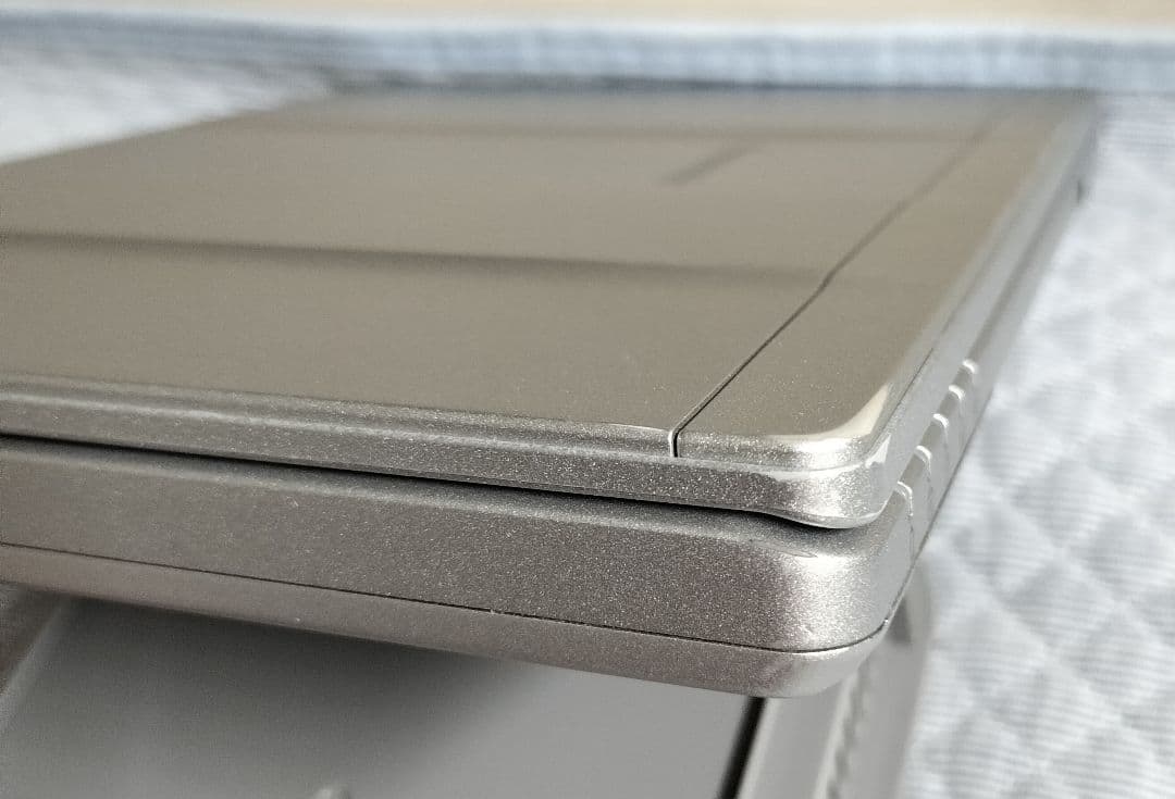 Panasonic let's note SZ6 中古ノートパソコン