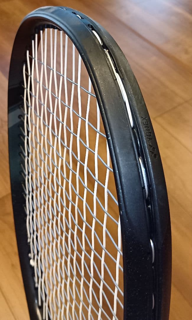 ★YONEX EZONE 100 ヨネックス イーゾーン G2 0.5インチ長