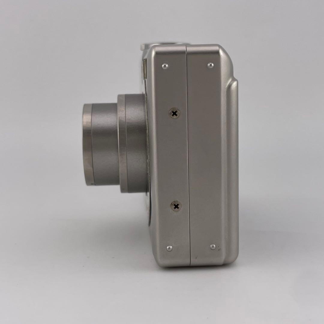 追加あり⭕️【動作確認済】canon IXY Digital 60 PC1158