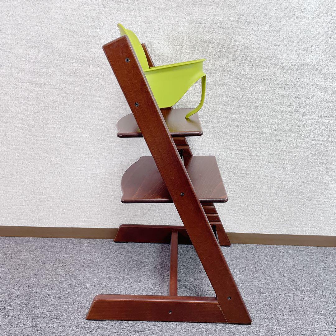 STOKKE TRIPPTRAPP No.5 ベビーセット