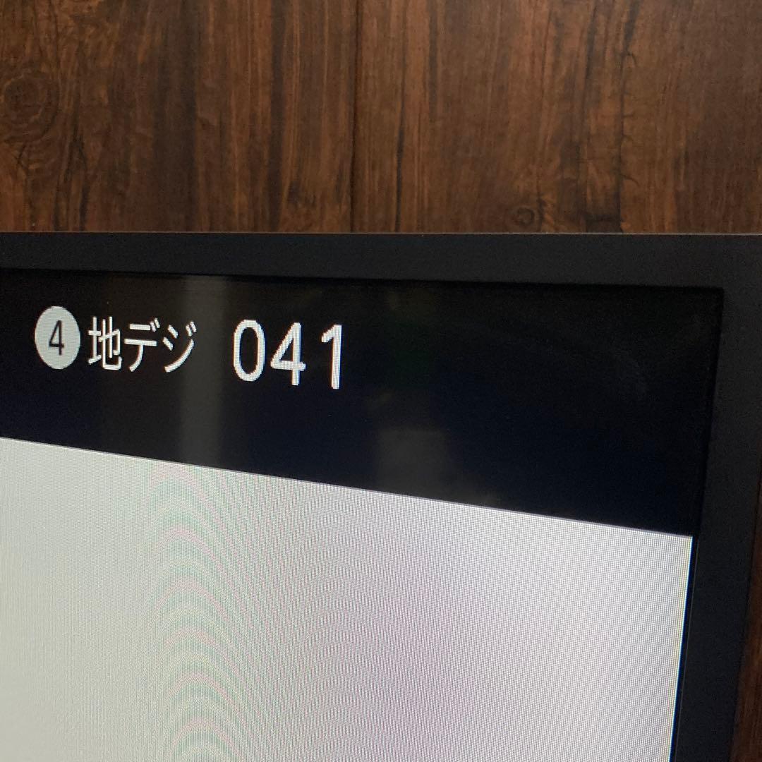 SONY BRAVIA 43インチ液晶テレビ KJ-43W730E 2019年製