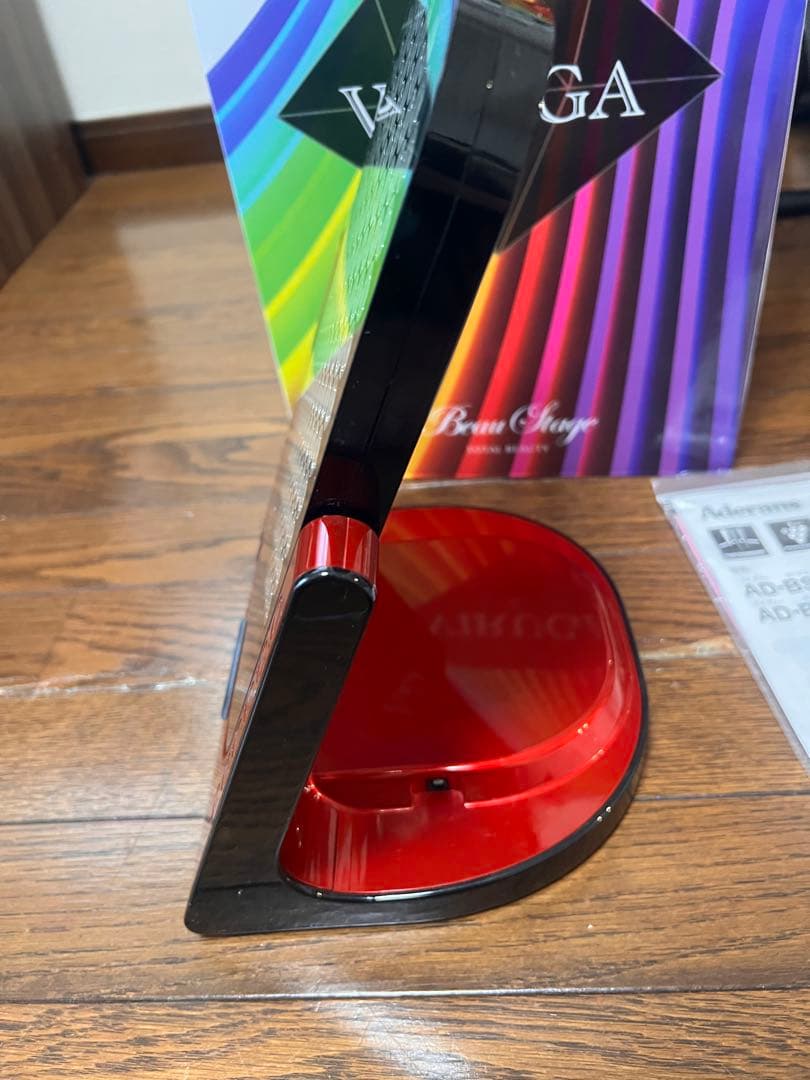 アデランス　VIRUGA ビルガ