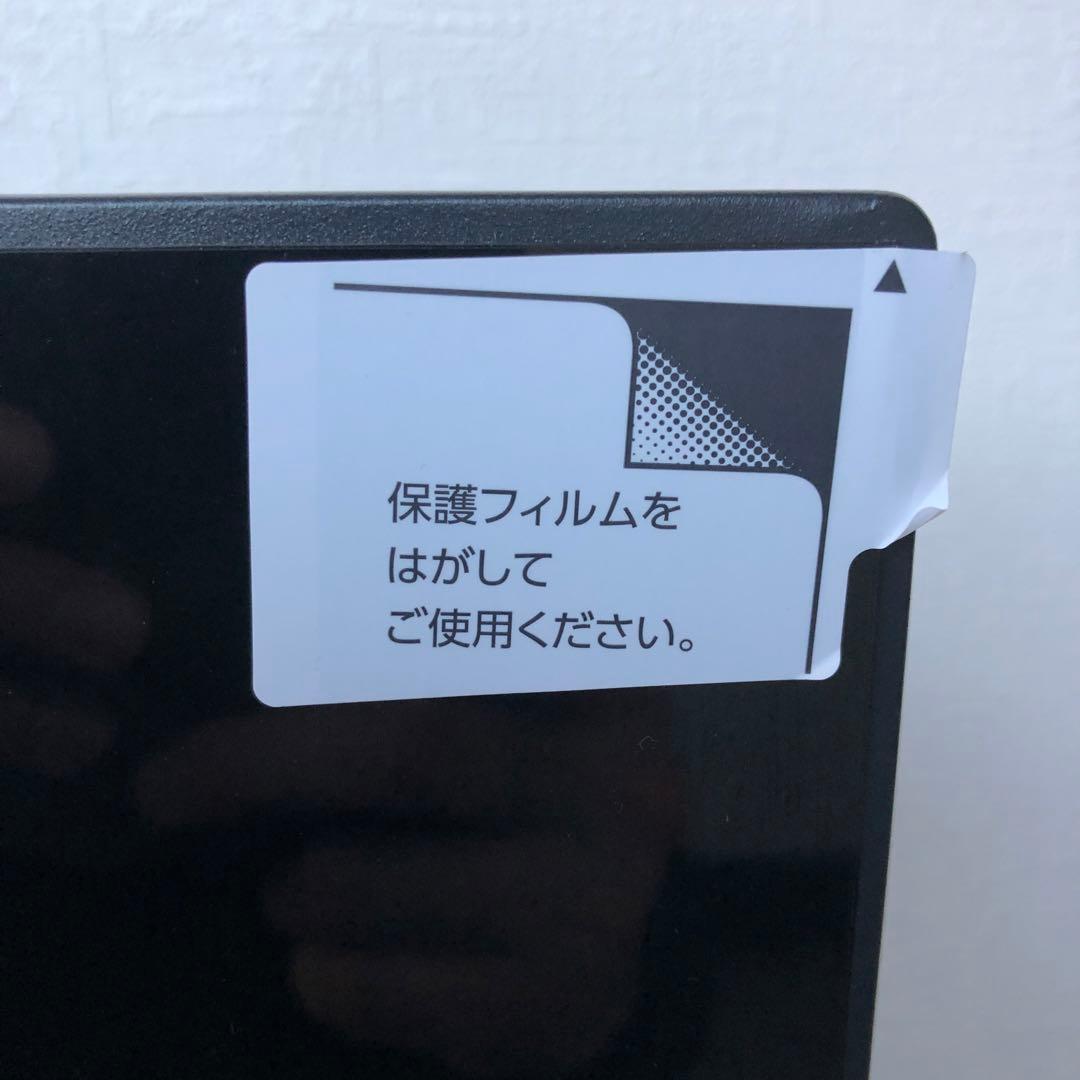 【手渡し限定】Hisense 50A6G 4Kチューナー スマートTV 50V型