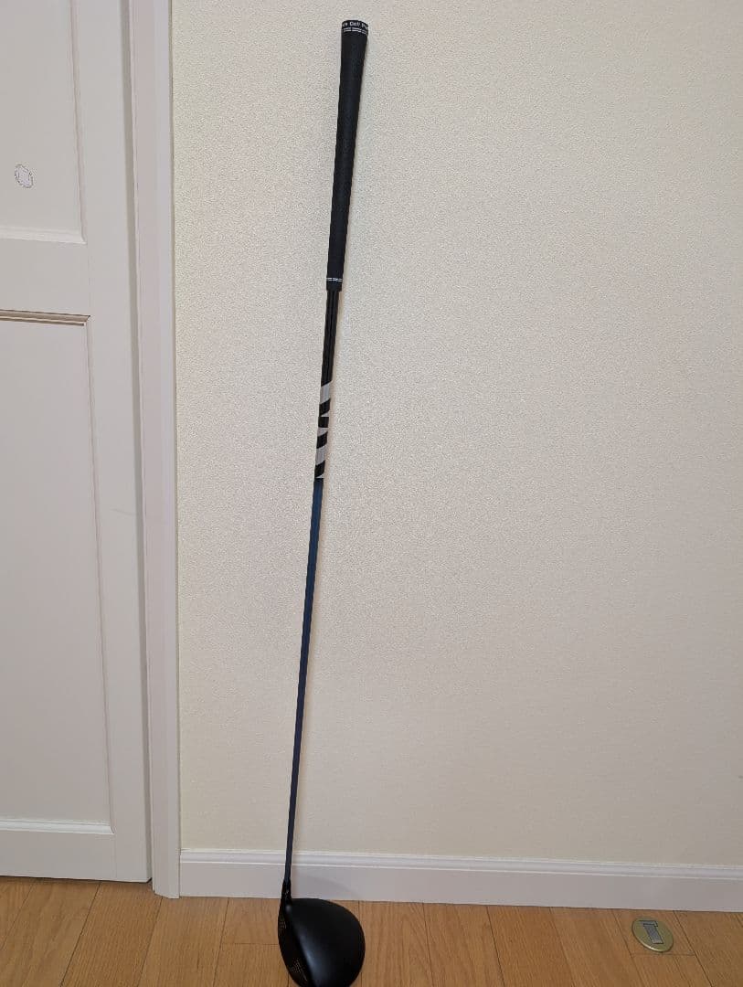 【レフティ】Srixon ZXi ドライバー