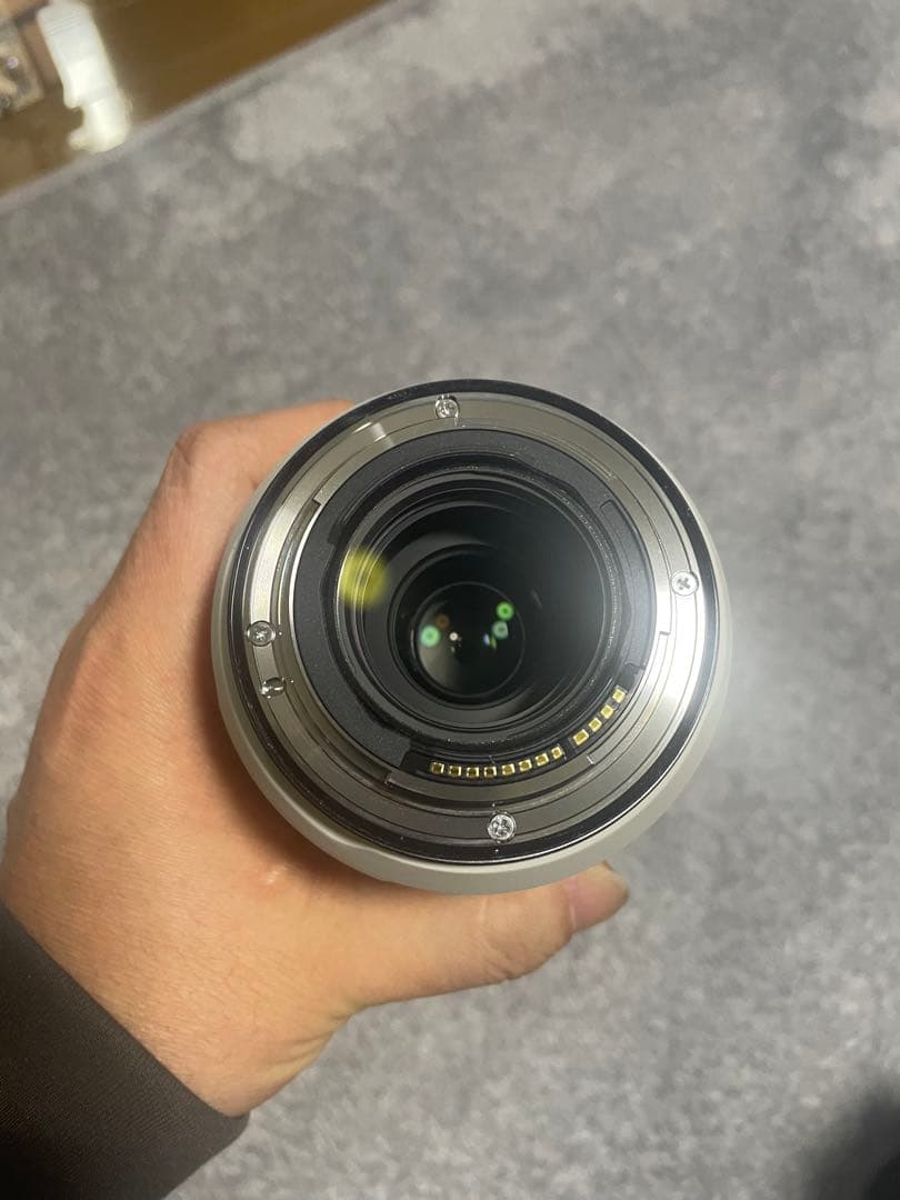 「新品級」Canon RF 70-200mm F4 L IS USM レンズ