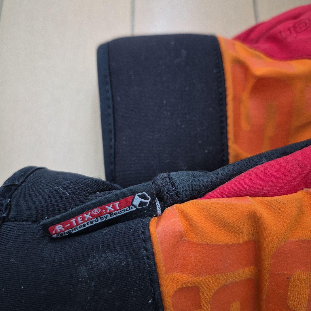 子ども用スノーボードウェアセット110～ 130