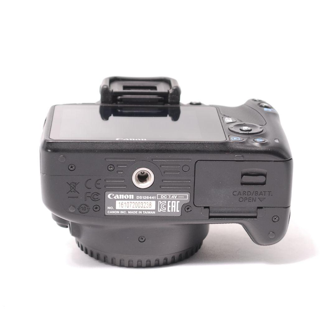 ❤即購入1000円OFF❤Canon Kiss X7 望遠レンズ ダブルズーム