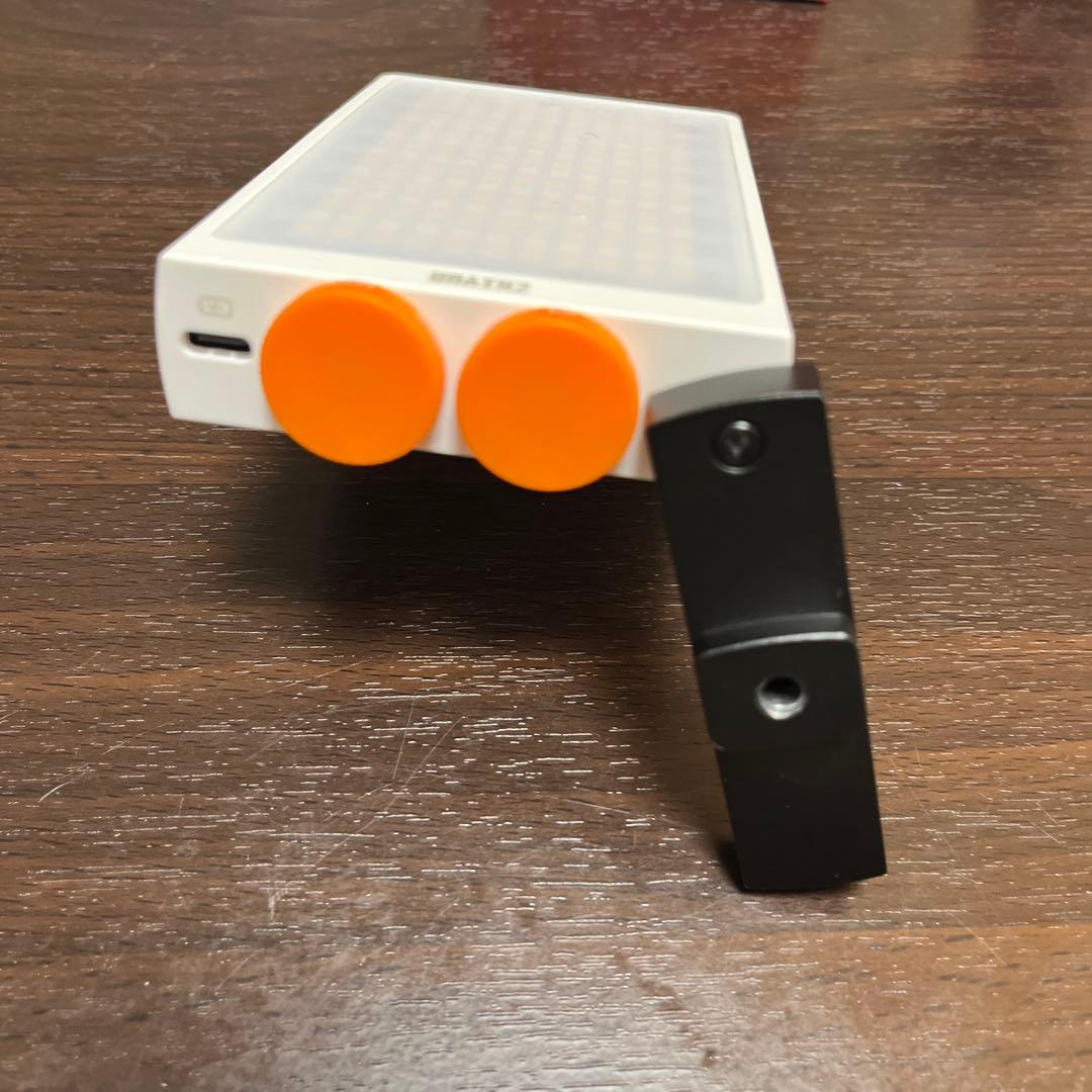 ZHIYUN ライト 40W M40