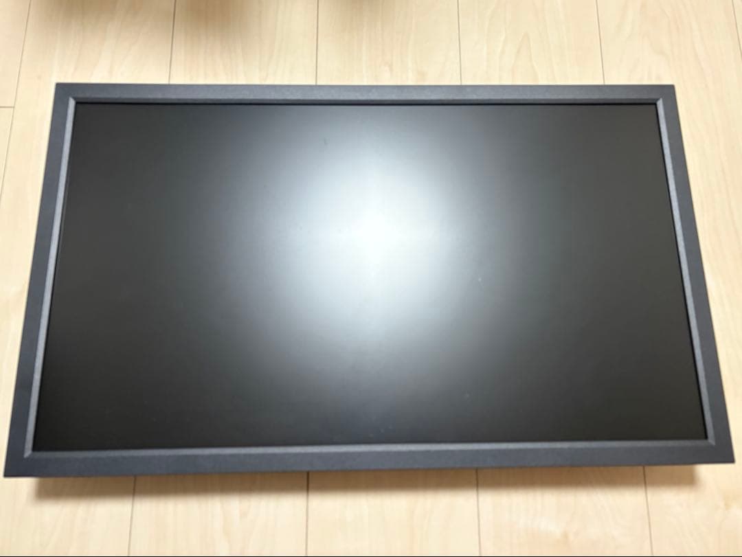 BenQ XL2411K e-Sports モニター 本体