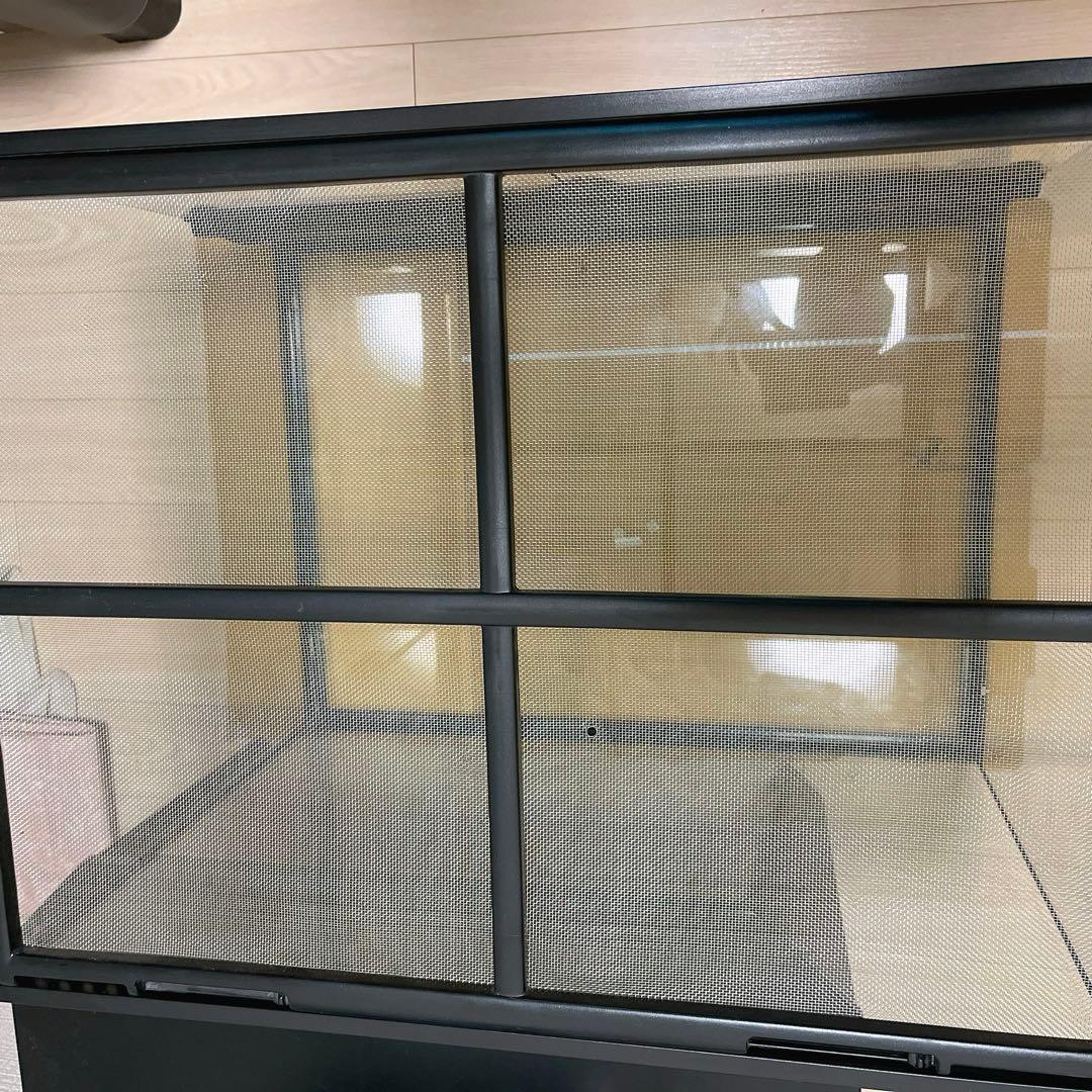 エキゾテラ GEX EXOTERRA グラステラリウム 6045