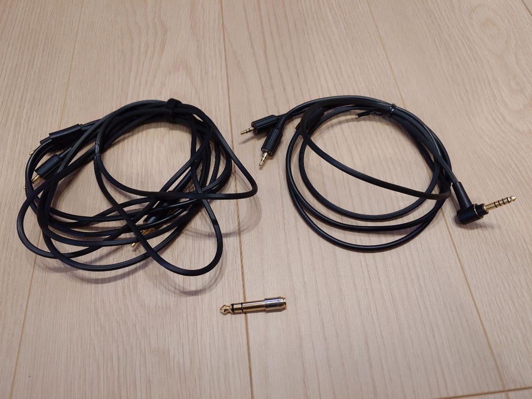 SONY MDR-Z7M2 ヘッドホンスタンド付き