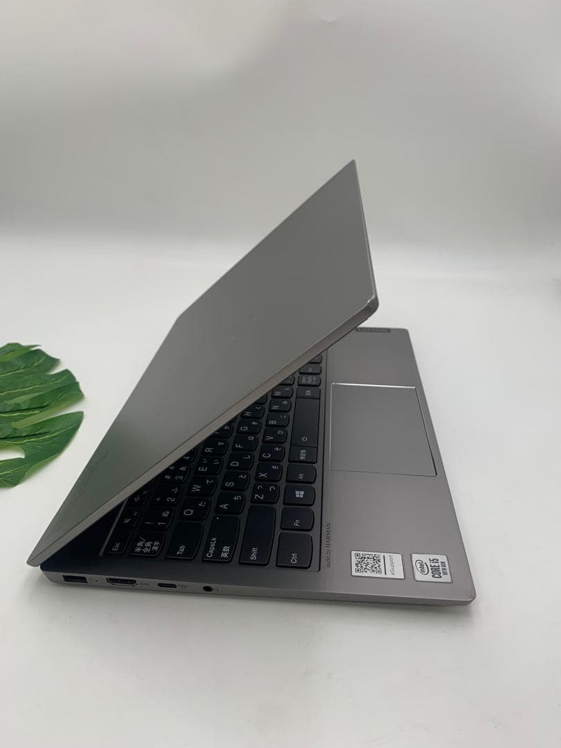 Windowsノート本体 Lenovo ThinkBook 13s-IML Core i5 10210U