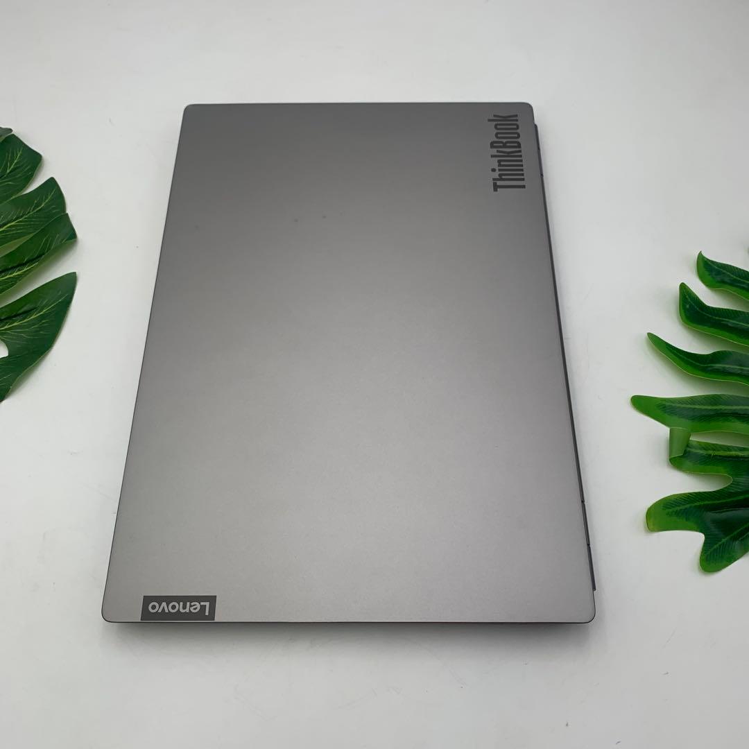 Windowsノート本体 Lenovo ThinkBook 13s-IML Core i5 10210U