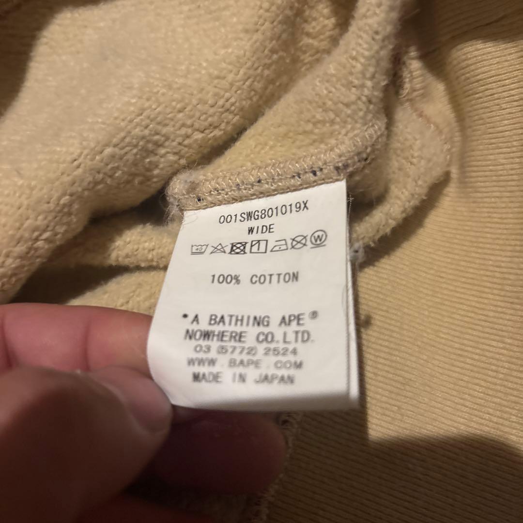 CHECK CREWNECK（チェック クルーネック）