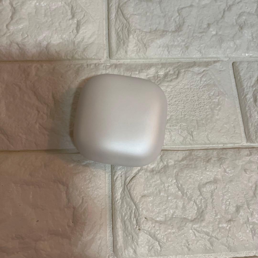 【美品】SoundCore Liberty 5 バッテリー単品 ホワイト　白