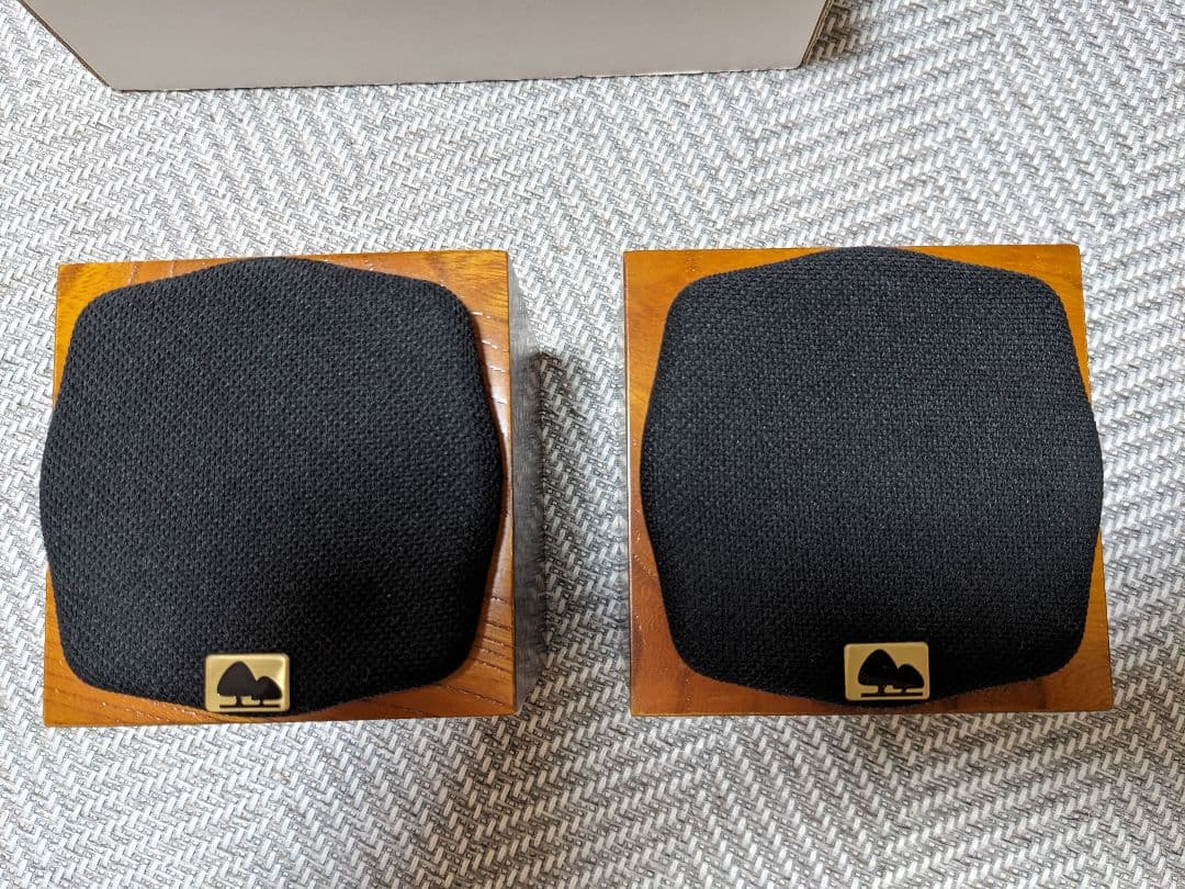 高井工芸 キューブスピーカー HC−TX102