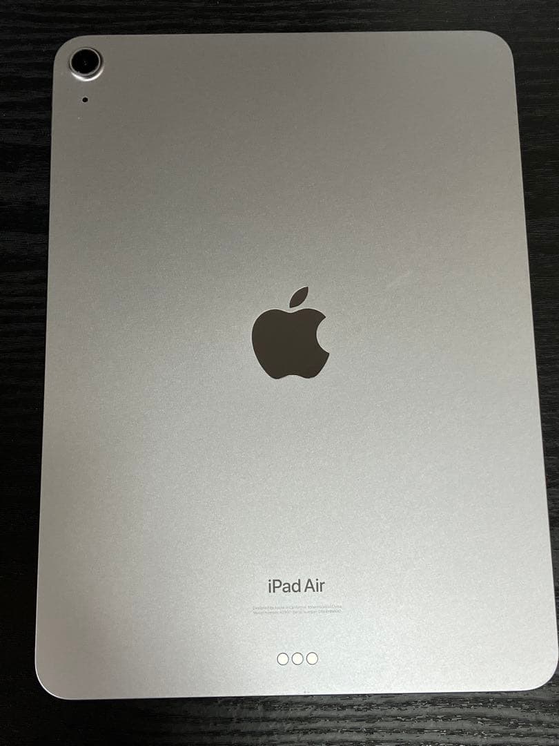 iPad Air 2024(M2)第6世代Wi-Fi 128GB