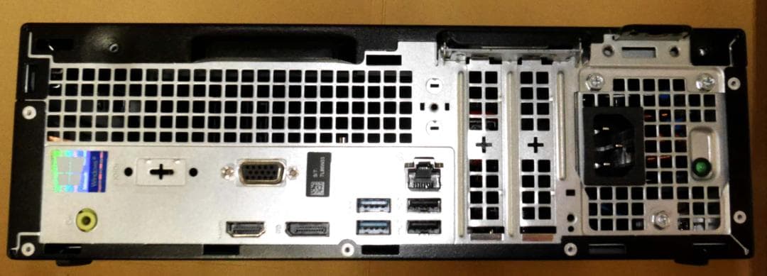 ※高速・高機能※ DELL 3070 仕事・趣味に即使用可能