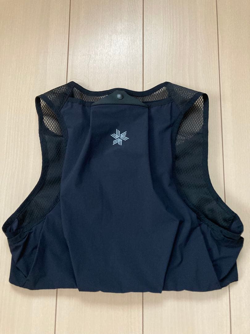 Goldwin スタートレイルパック　サイズ3