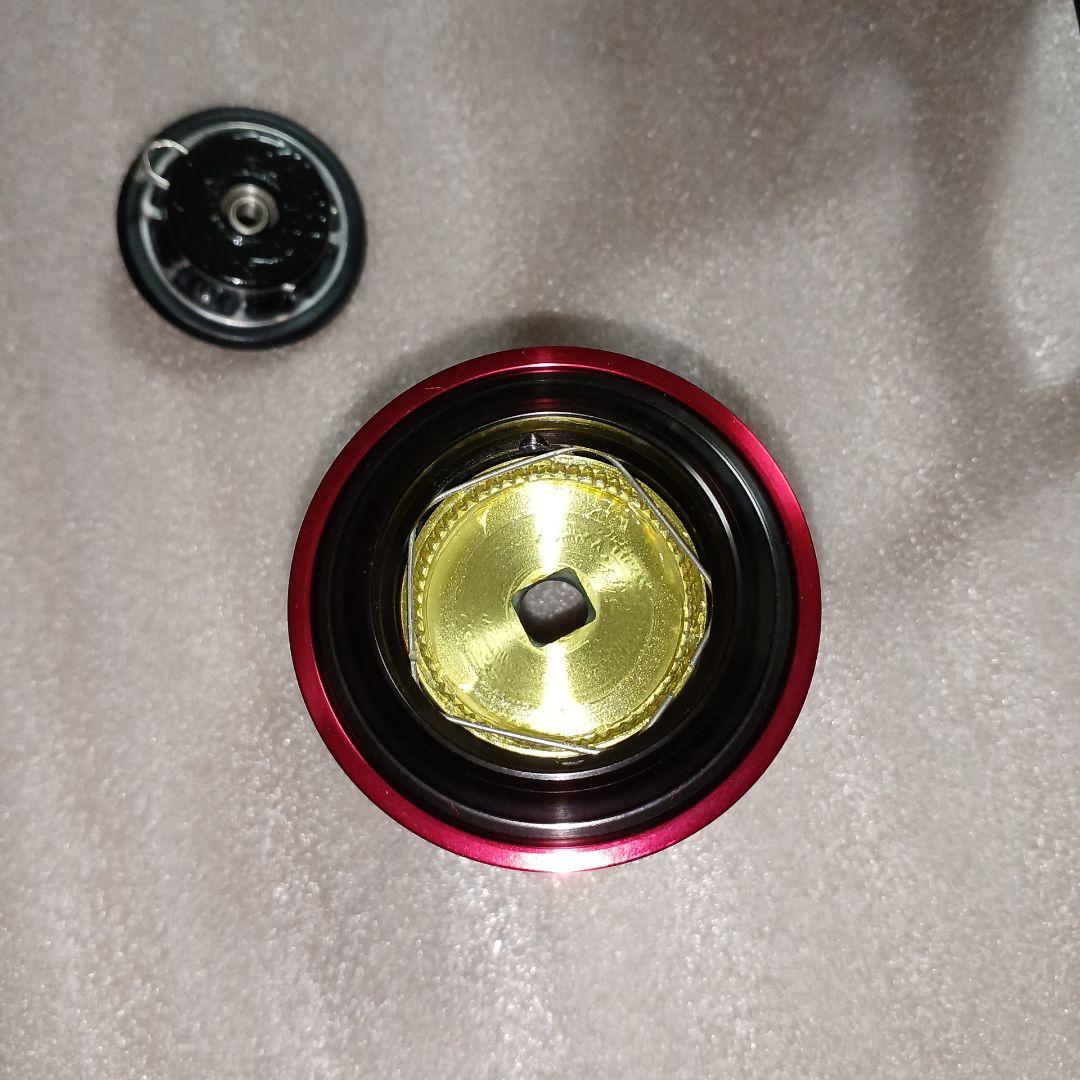 ダイワ　17イージス2505F-H