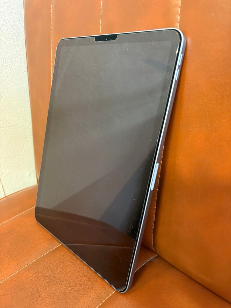 iPad Air第4世代10.9インチ64GB Wi-Fi スカイブルー本体のみ