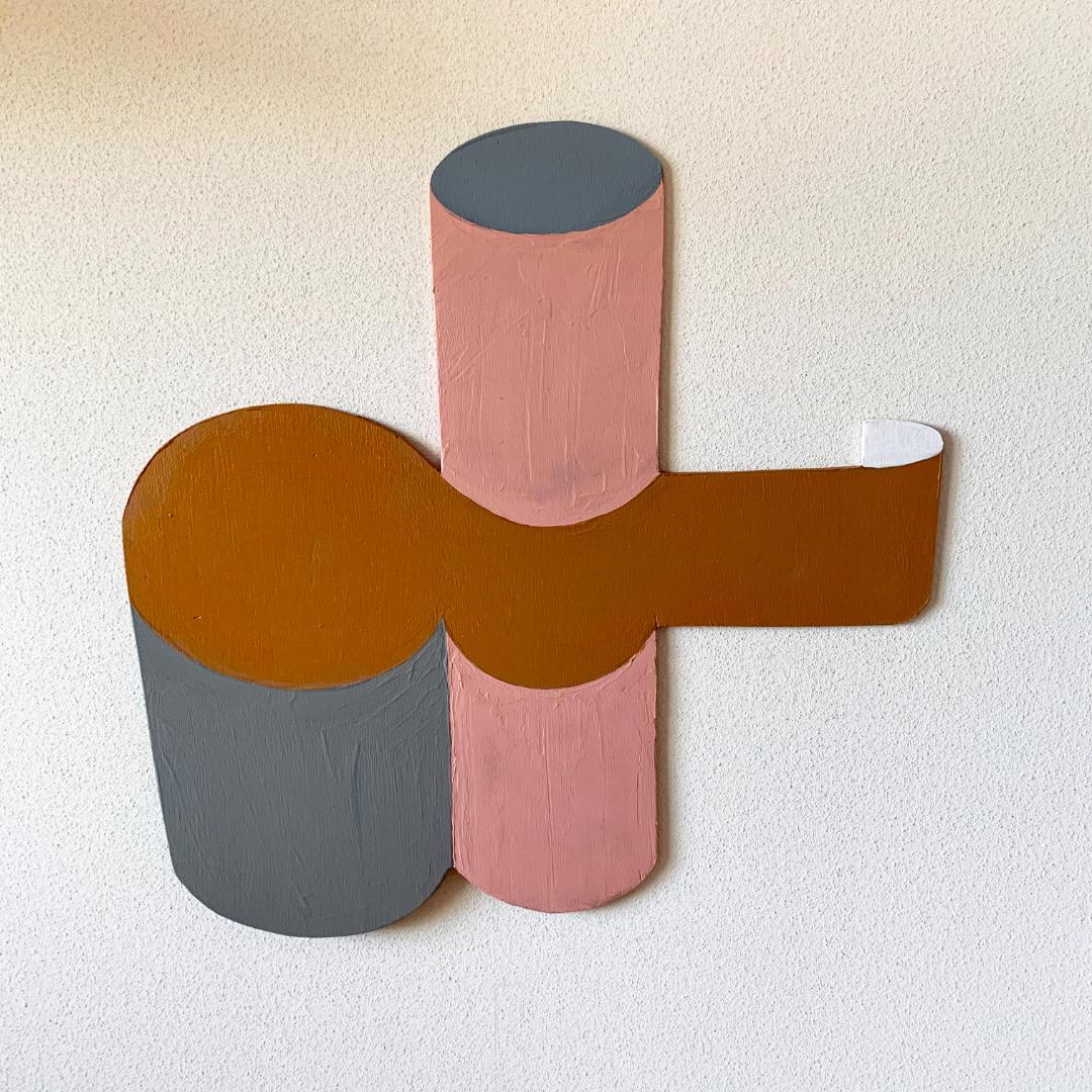 ミナペルホネン minä perhonen elava アートピース3点セット