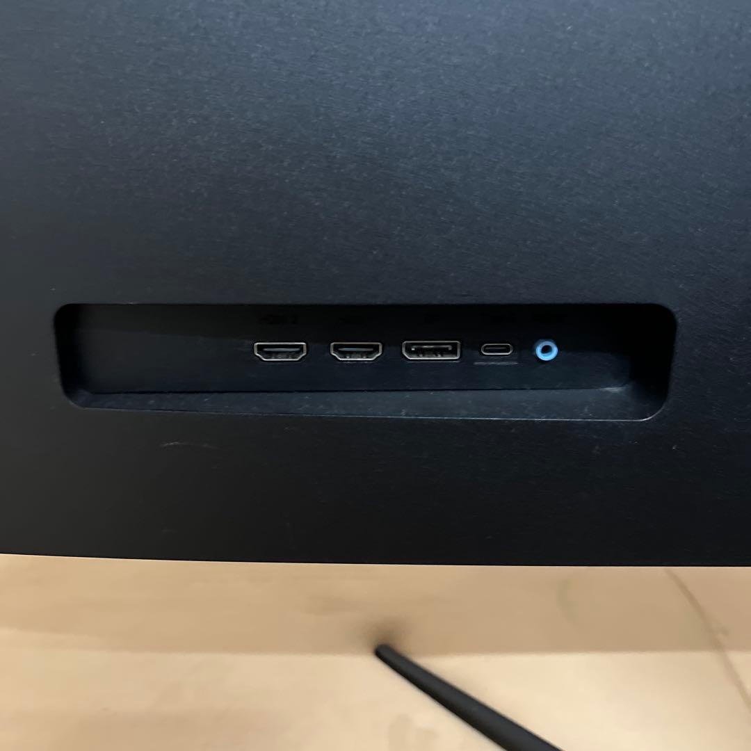 INNOCN 40インチ ワイド モニター WR40 PRO