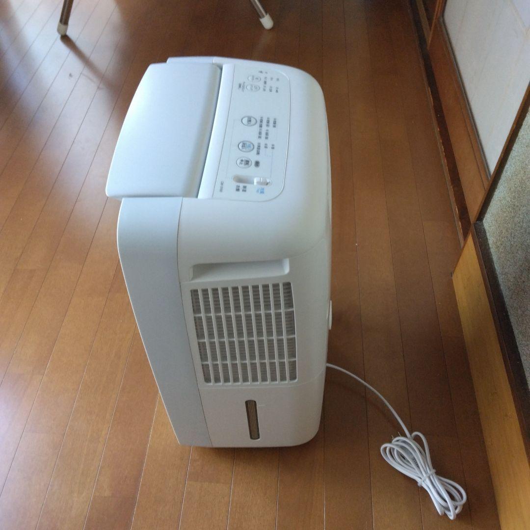 シャープ CM ーS100除湿機