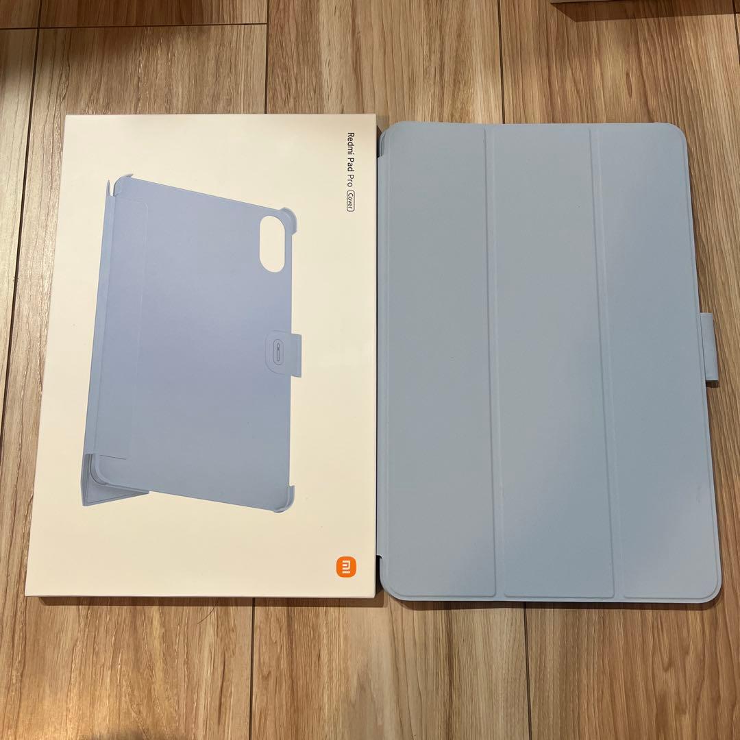 Androidタブレット本体 Redmi Pad Pro 6GB+128GB VHU4718JP