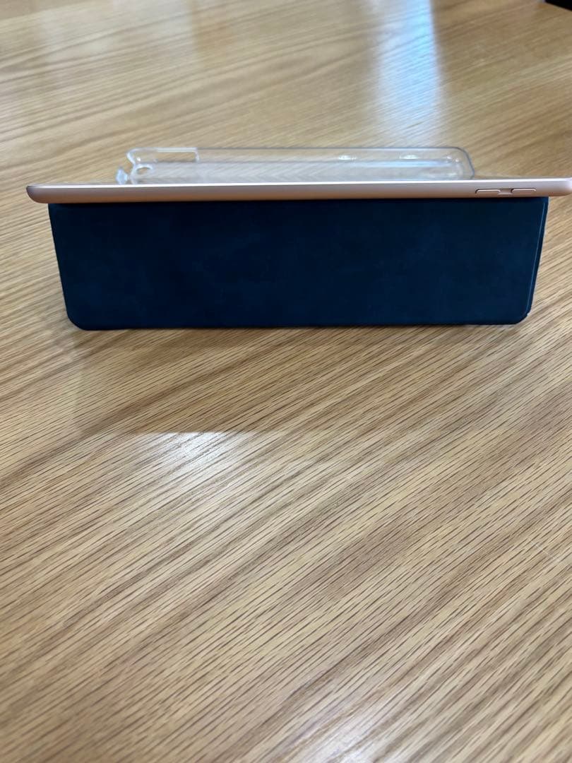 最終値下！Apple iPad 9.7インチ ゴールド！美品！